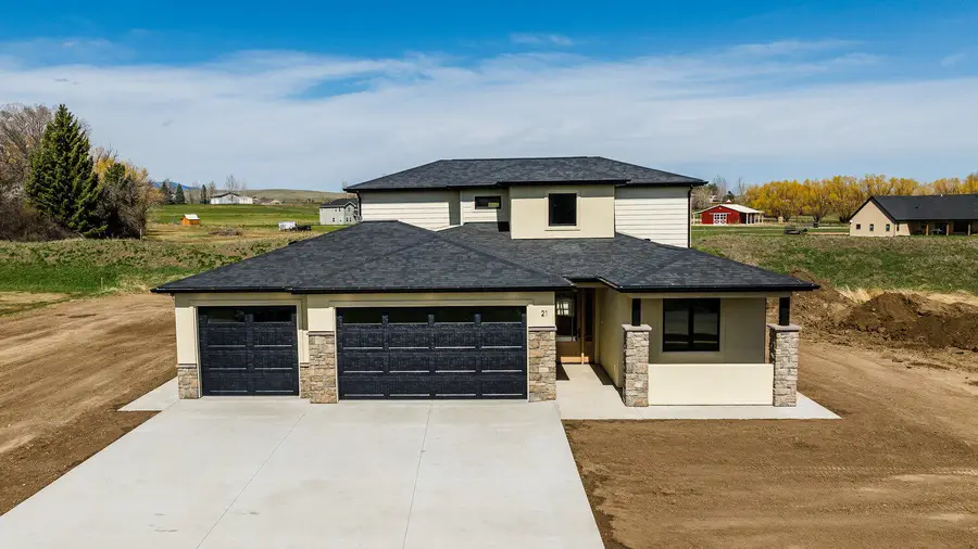 21 Wishbone Way, Sheridan, WY 82801 - Image #2