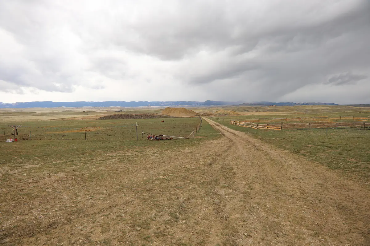 134 Quarry Road, Buffalo, WY 82834 - Image #1