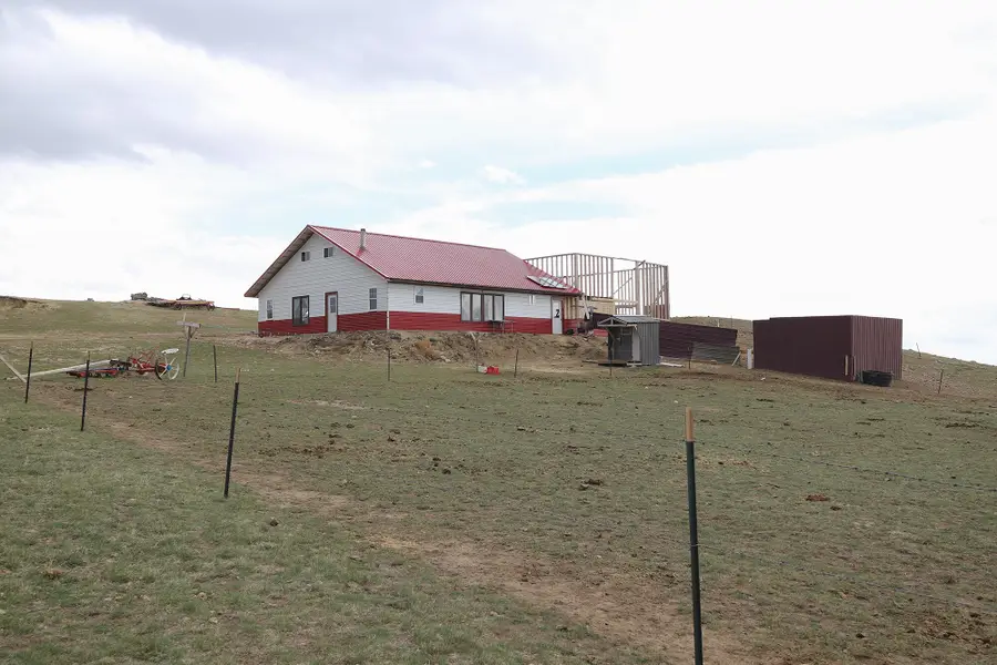 134 Quarry Road, Buffalo, WY 82834 - Image #2