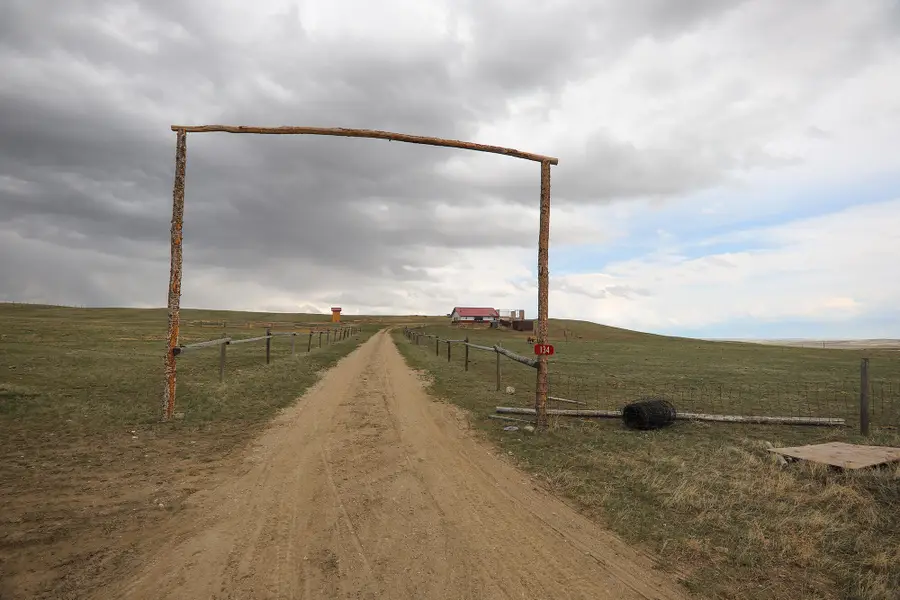 134 Quarry Road, Buffalo, WY 82834 - Image #3