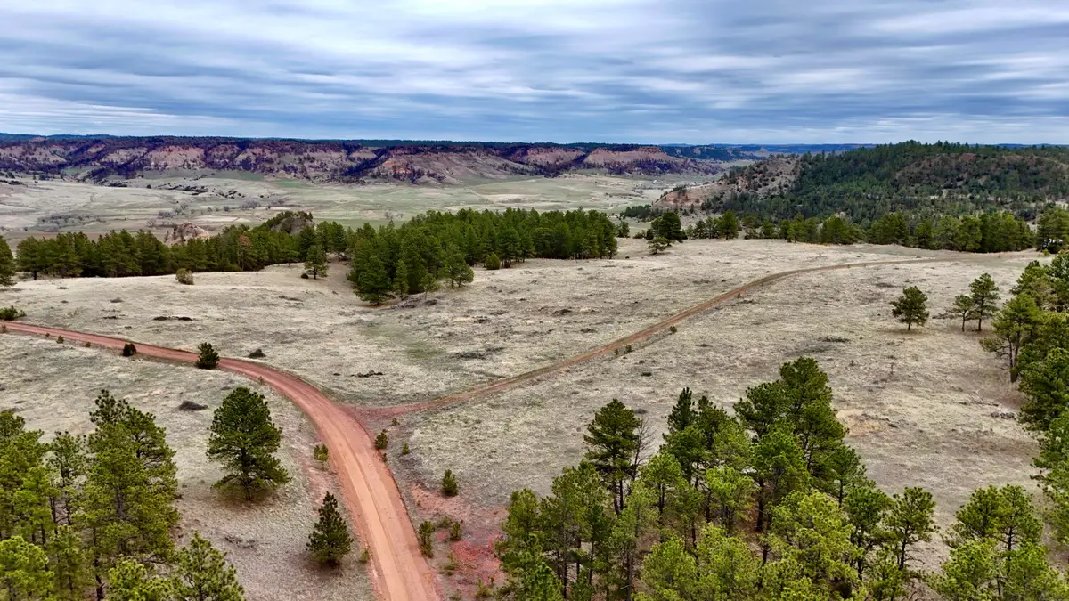 TBD Recluse Hills Road, Recluse, WY 82725 - Image #1