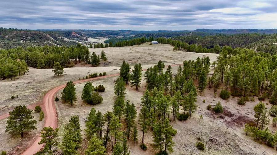 TBD Recluse Hills Road, Recluse, WY 82725 - Image #2