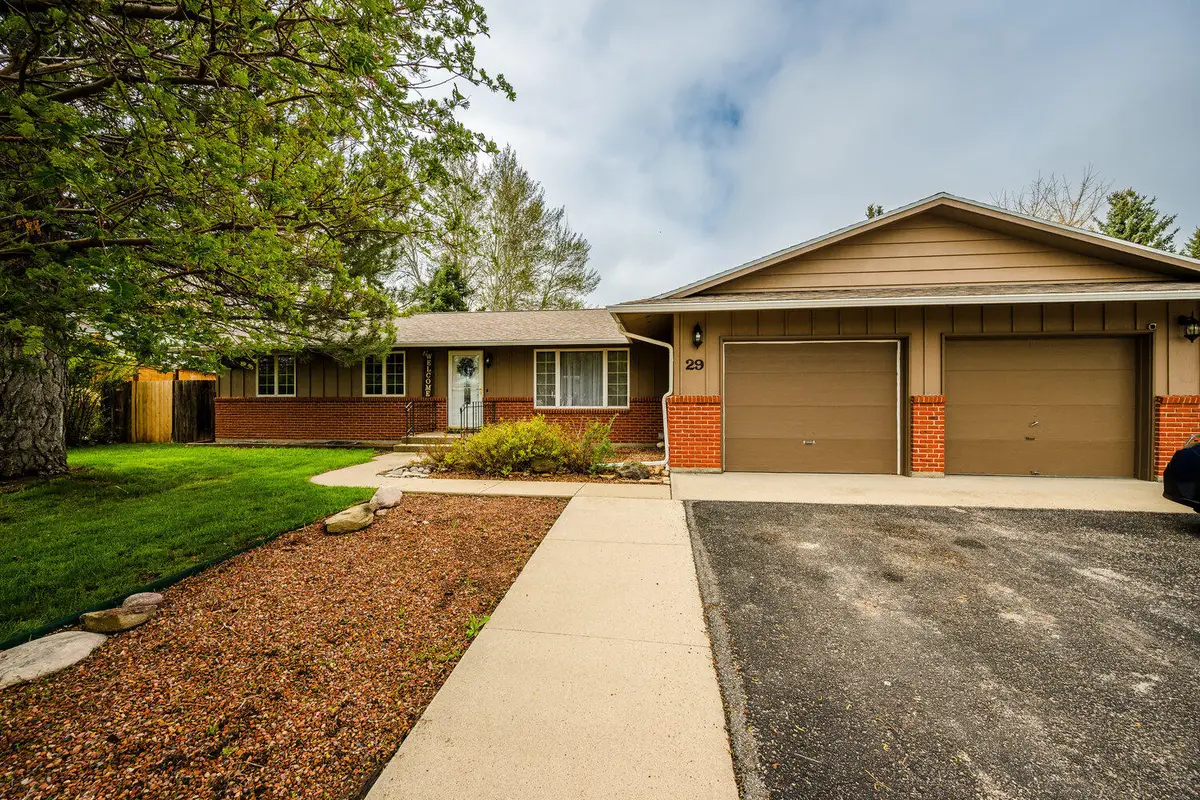 29 Kleiber Drive, Dayton, WY 82836 - Image #1