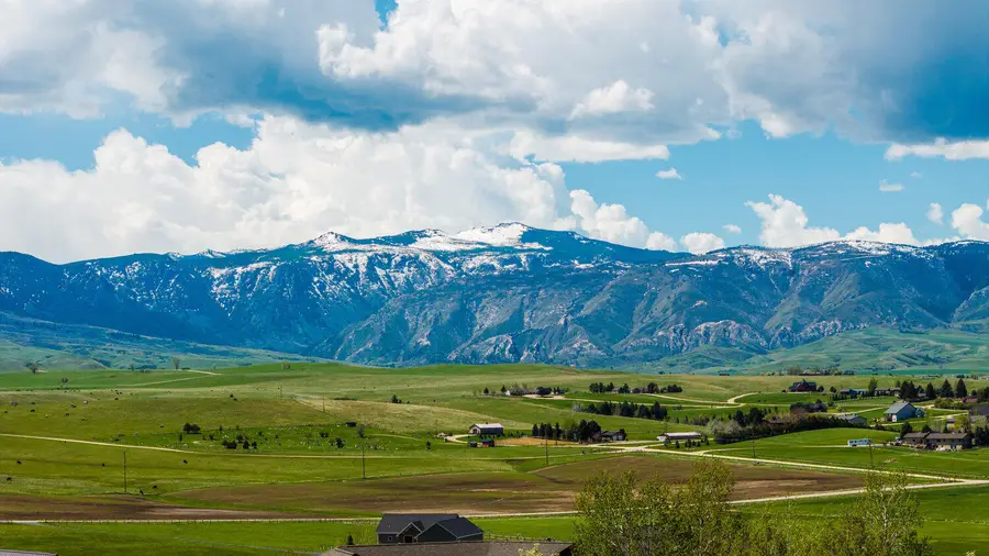 TBD Turnberry Drive #Lot 5, Sheridan, WY 82801 - Image #2