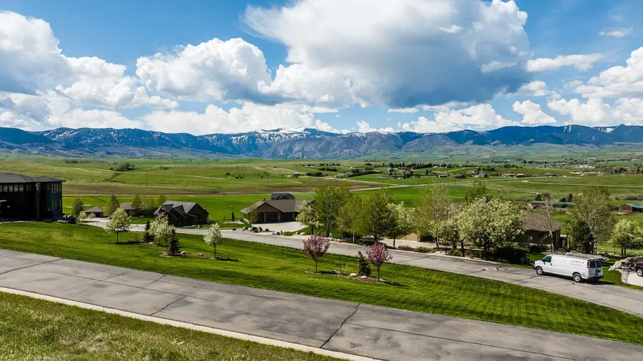 TBD Turnberry Drive #Lot 5, Sheridan, WY 82801 - Image #3