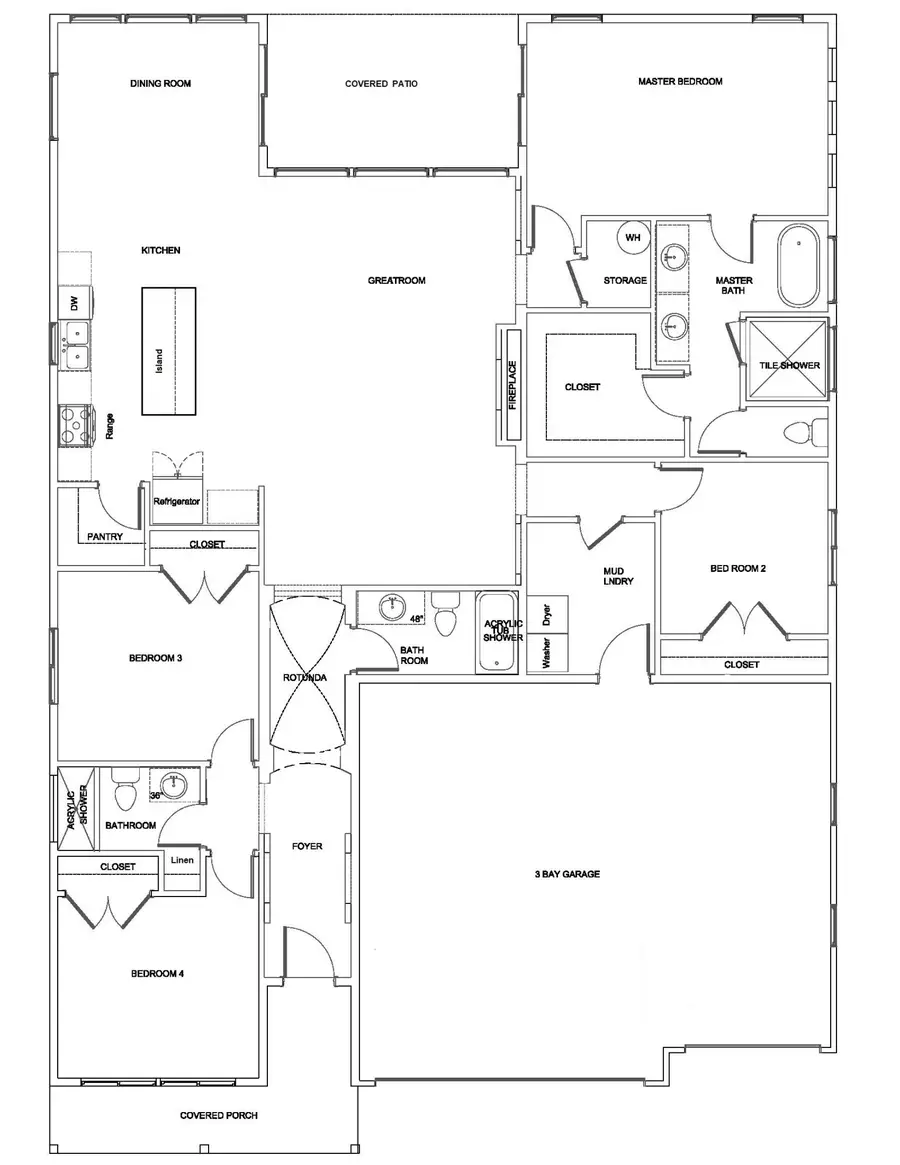 2240 Excalibur Way #(HB-31), Sheridan, WY 82801 - Image #2