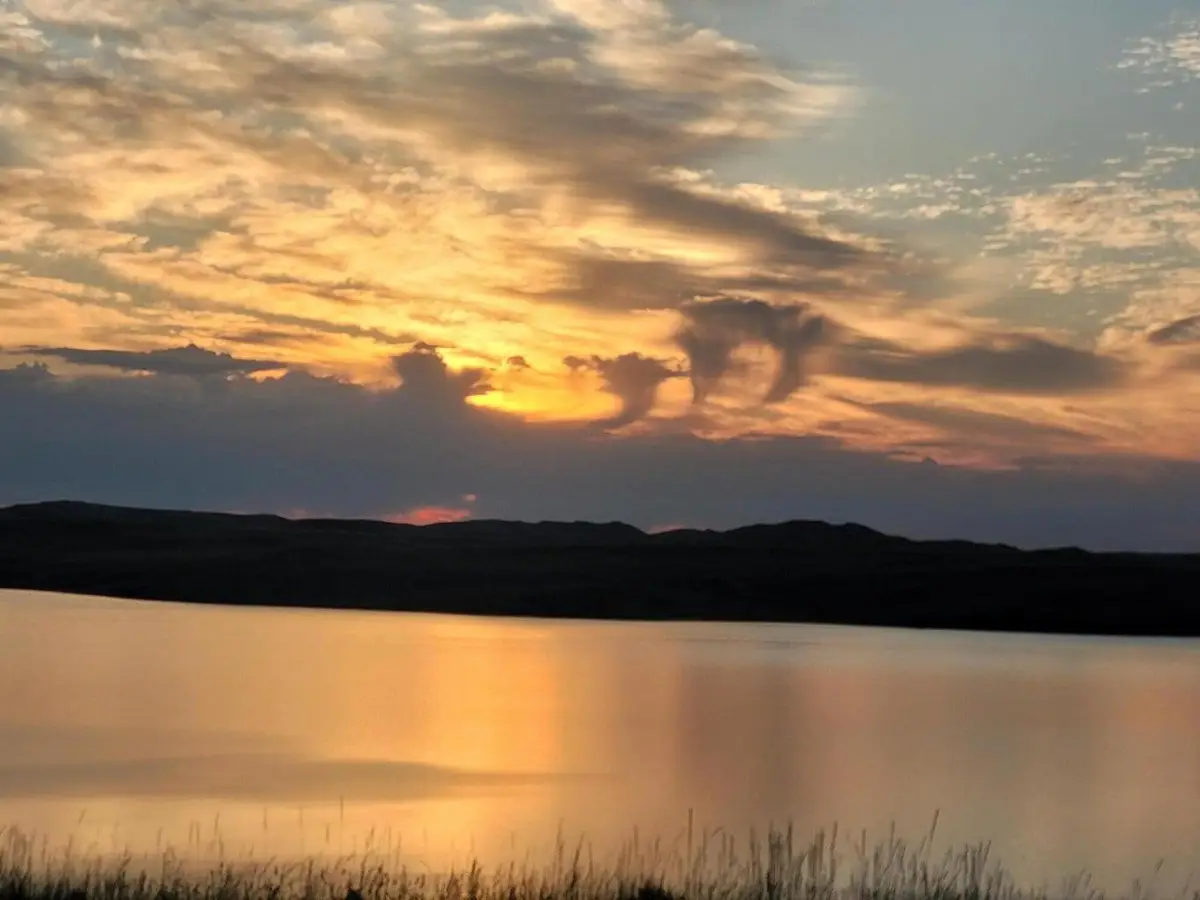 Waterfront Place #Lot 60, Buffalo, WY 82834 - #1