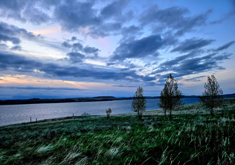 Waterfront Place #Lot 60, Buffalo, WY 82834 - #2