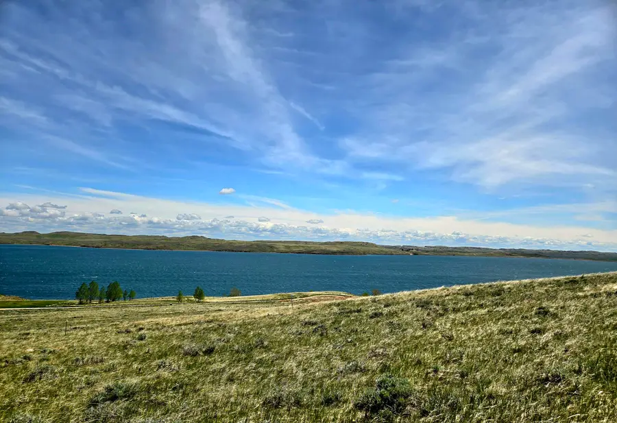 Waterfront Place #Lot 60, Buffalo, WY 82834 - #3