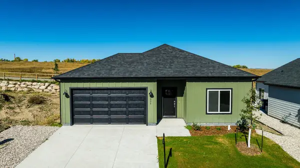 2984 Pine Hills Drive, Sheridan, WY 82801