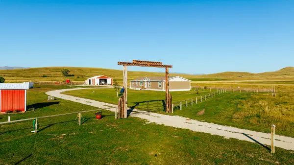 29 Meade Creek Road, Sheridan, WY 82801