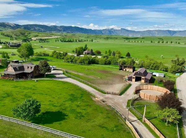 354 Bird Farm Road, Sheridan, WY 82801