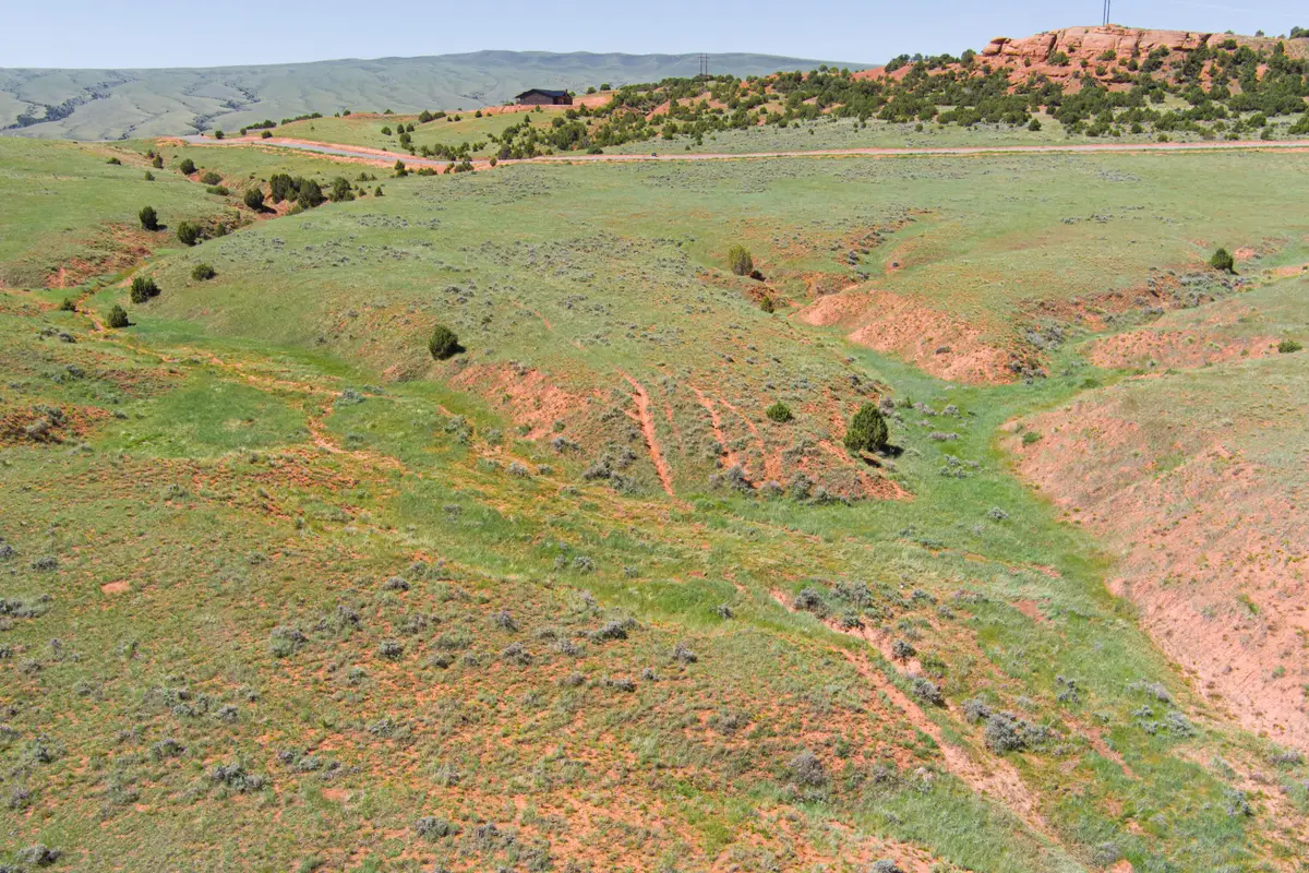 Lot 49 Red Rim Ranch, Thermopolis, WY 82443 - Image #1