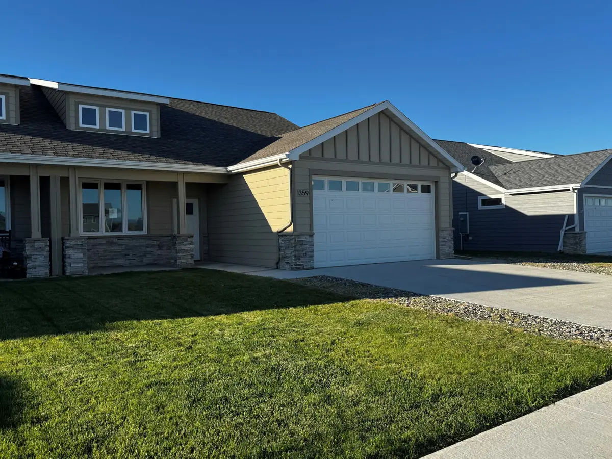 1359 Stoneridge Drive, Ranchester, WY 82839 - Image #1