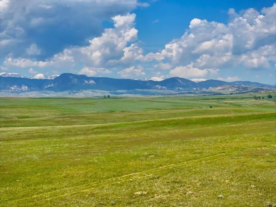 TBD Trabing Road, Buffalo, WY 82834 - Image #2
