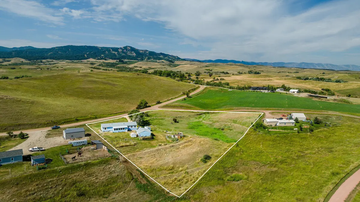 40 Upper Prairie Dog Road, Banner, WY 82832 - Image #1