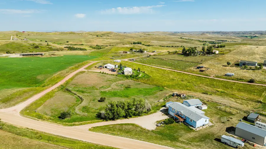 40 Upper Prairie Dog Road, Banner, WY 82832 - Image #2
