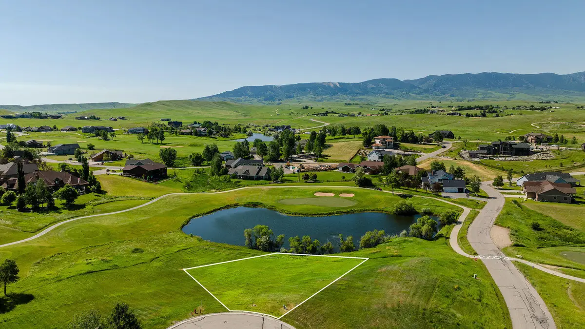 TBD Lariat Court #Lot D-7, Sheridan, WY 82801 - Image #1