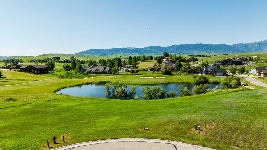 TBD Lariat Court #Lot D-7, Sheridan, WY 82801 - Image #2