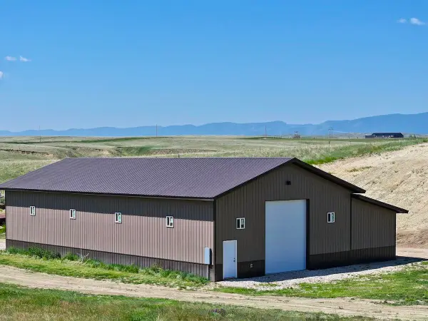 005 Trabing Road, Buffalo, WY 82834