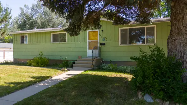 1331 Emerson Street, Sheridan, WY 82801