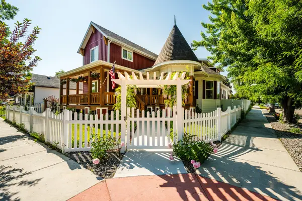 460 Smith Street, Sheridan, WY 82801