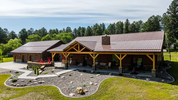 23 Meadow Lane, Story, WY 82842