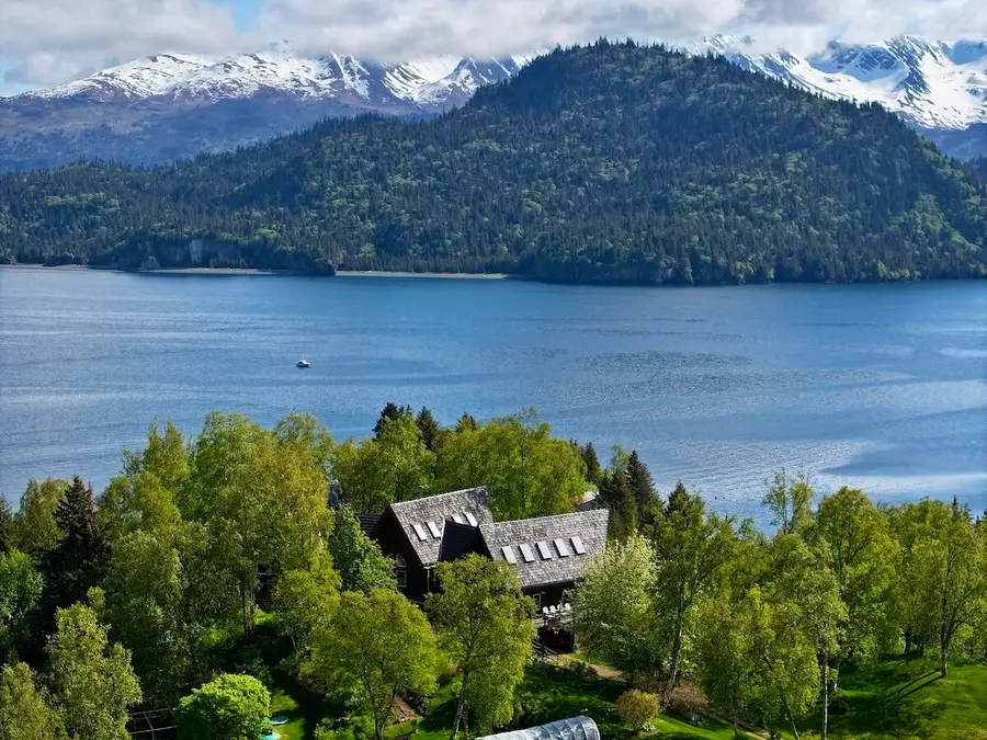 46514 Sidelinger Trail, Halibut Cove, AK 99603 - Image #3