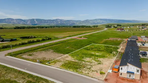 6 Teton Lane, Ranchester, WY 82839