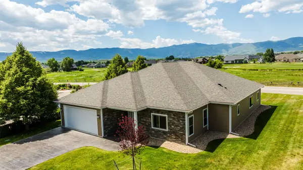 8 Buckskin Drive, Sheridan, WY 82801