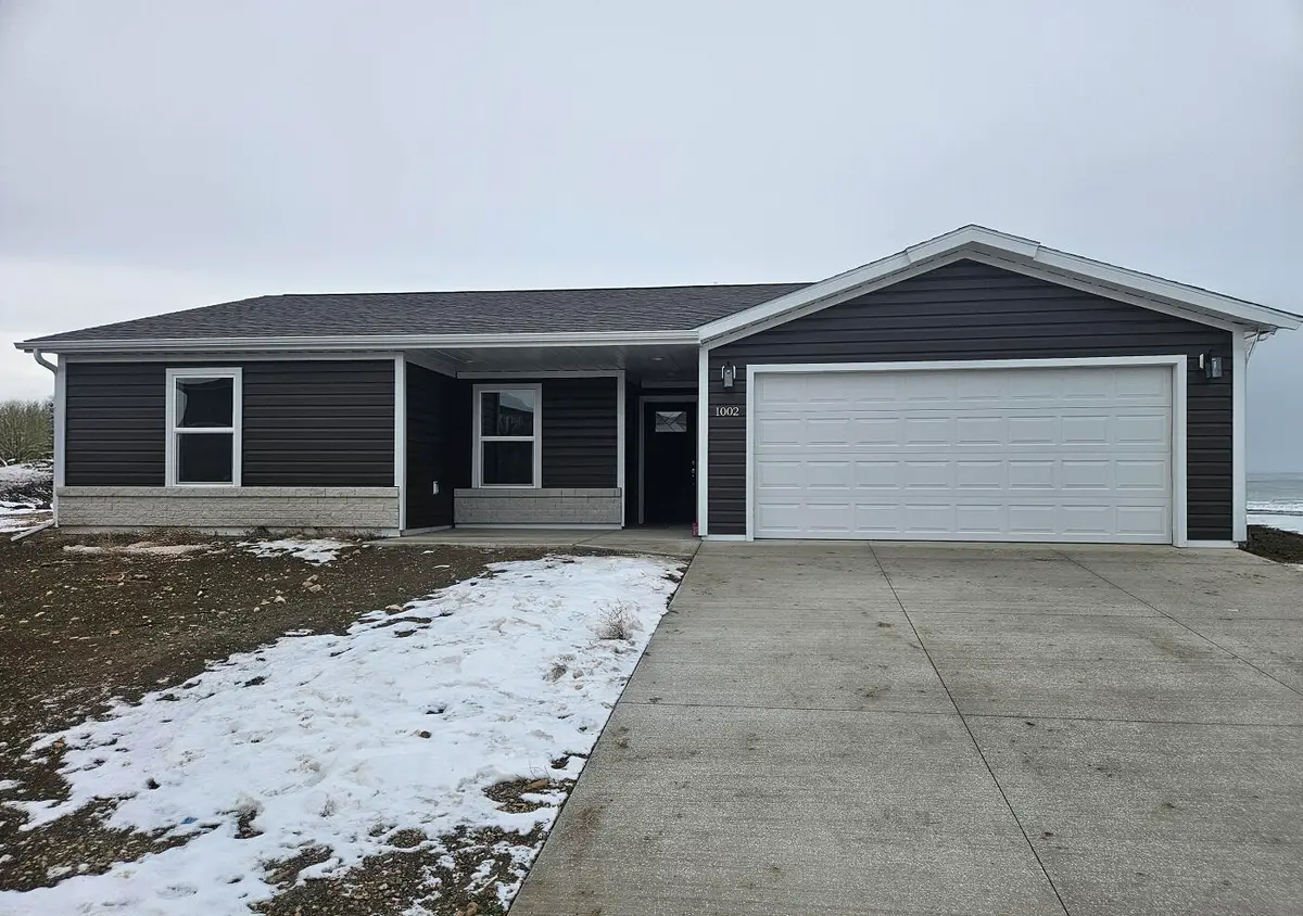 1002 Covey Run Road #(M-13), Sheridan, WY 82801 - Image #1