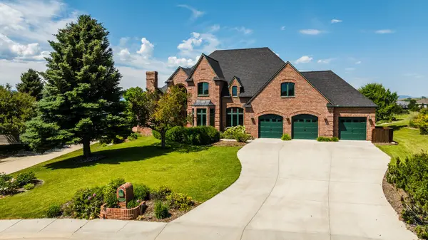 2072 Summit Drive, Sheridan, WY 82801