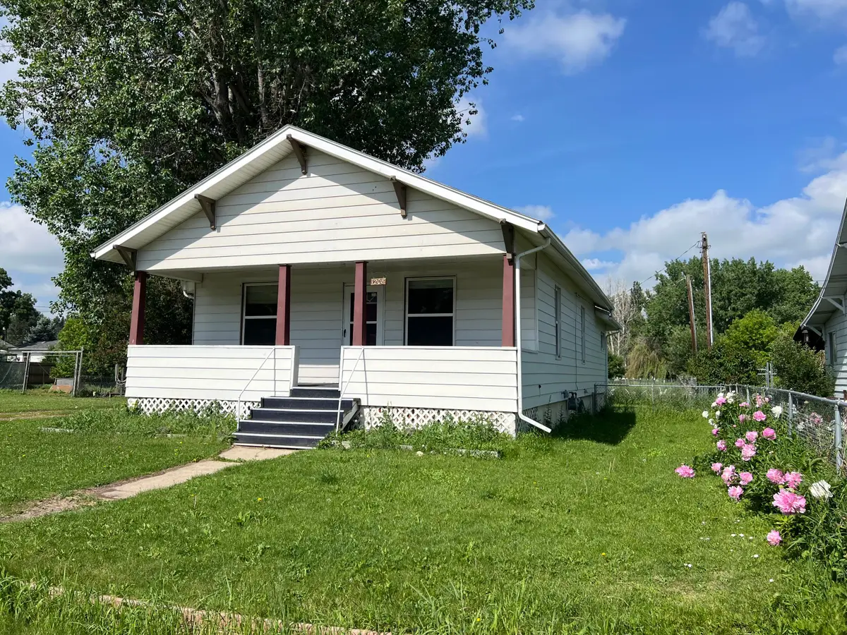 1208/1210 Emerson Street, Sheridan, WY 82801 - Image #1