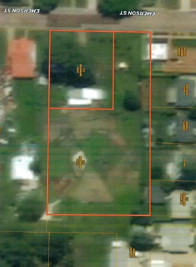 1208/1210 Emerson Street, Sheridan, WY 82801 - Image #2