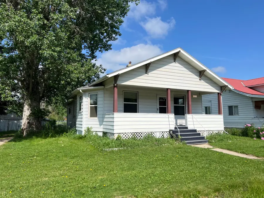 1208/1210 Emerson Street, Sheridan, WY 82801 - Image #3