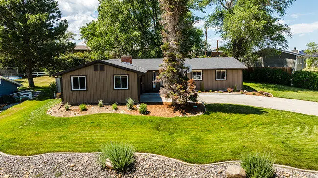 606 Kearney Avenue, Buffalo, WY 82834 - Image #1