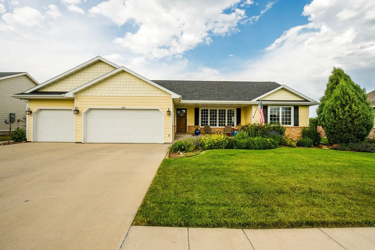 565 Osprey Boulevard, Sheridan, WY 82801 - Image #1