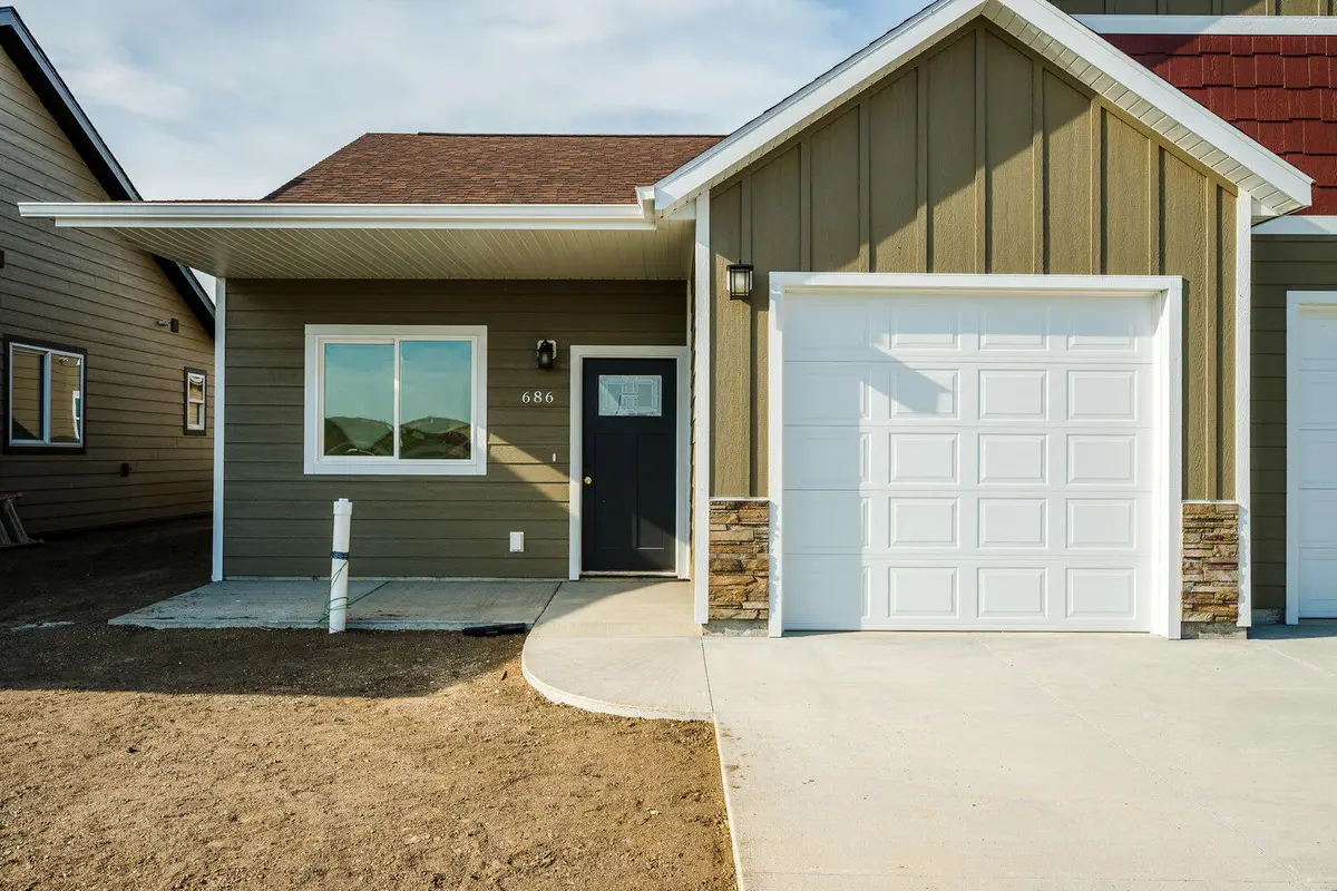 686 Valley View Drive, Sheridan, WY 82801 - Image #1