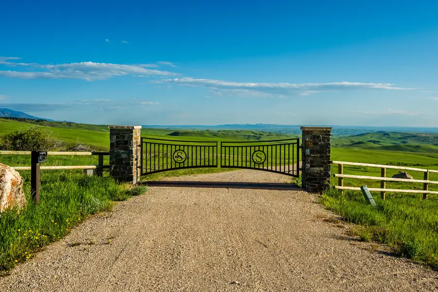 180 Styx Road, Big Horn, WY 82833 - Image #2