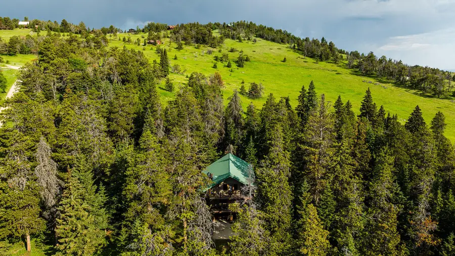 45 Blacktooth Road, Sheridan, WY 82801 - Image #2