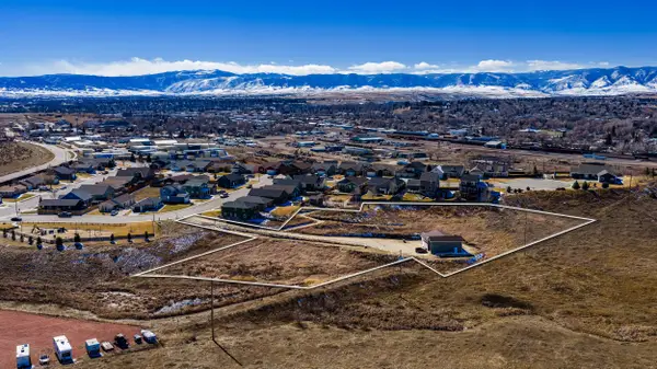 1761 Willow Trail, Sheridan, WY 82801