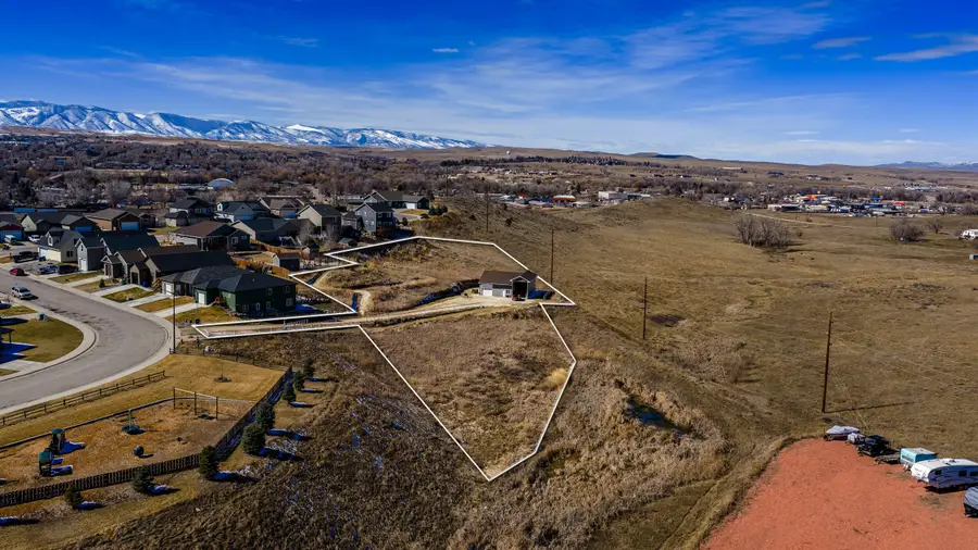 1761 Willow Trail, Sheridan, WY 82801 - #2