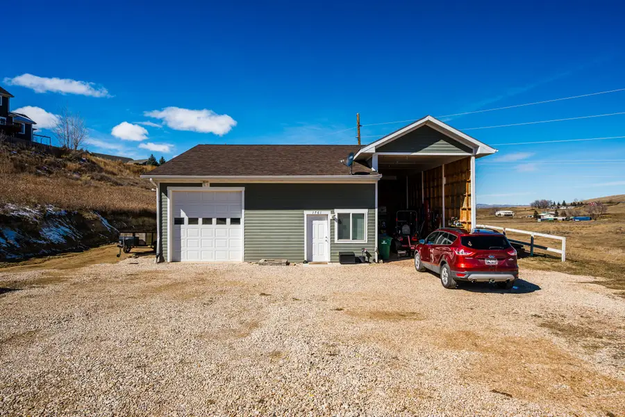 1761 Willow Trail, Sheridan, WY 82801 - #3