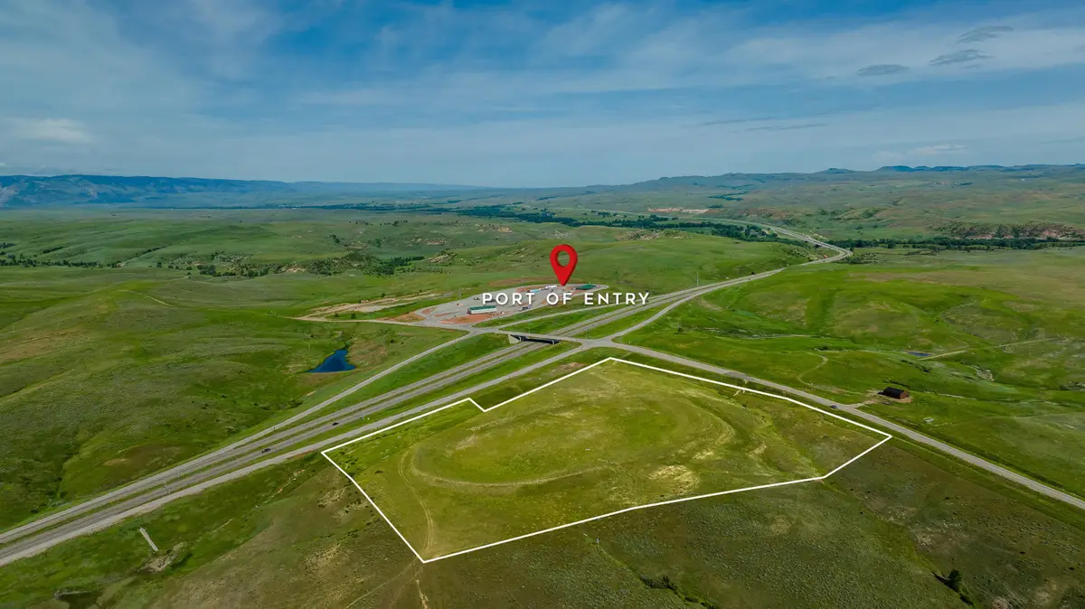 TBD St Hwy 339, Sheridan, WY 82801 - Image #1