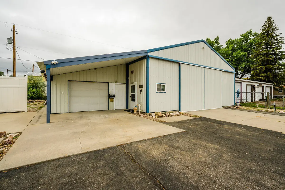 202 Balsam Street, Buffalo, WY 82834 - Image #1