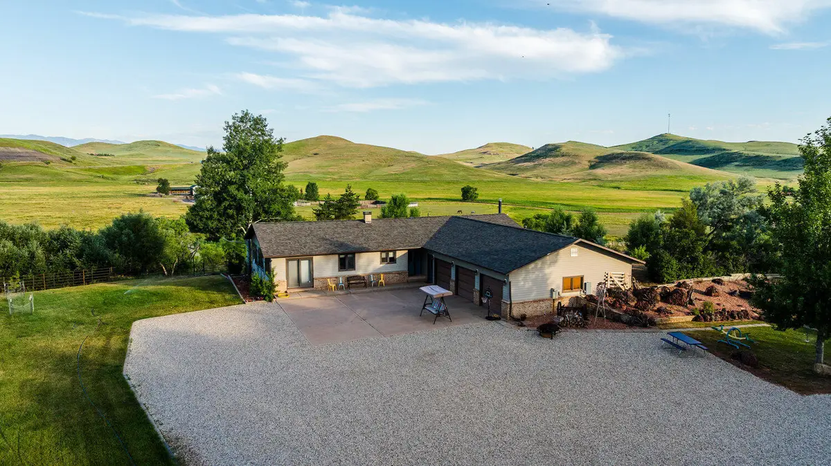 214 Meade Creek Road, Sheridan, WY 82801 - Image #1