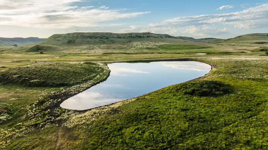 214 Meade Creek Road, Sheridan, WY 82801 - Image #2