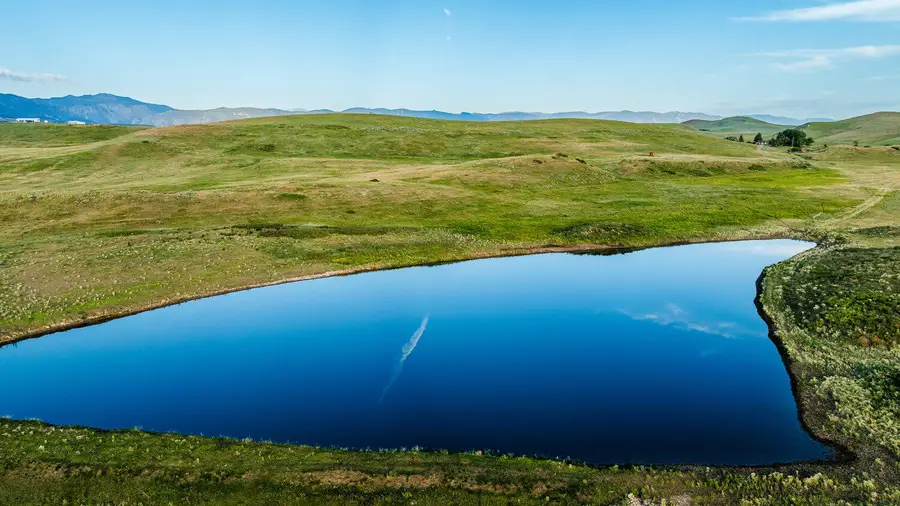 214 Meade Creek Road, Sheridan, WY 82801 - Image #3