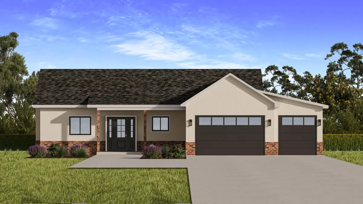 2 Hilltop Drive, Buffalo, WY 82834 - #1