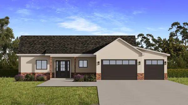 2 Hilltop Drive, Buffalo, WY 82834